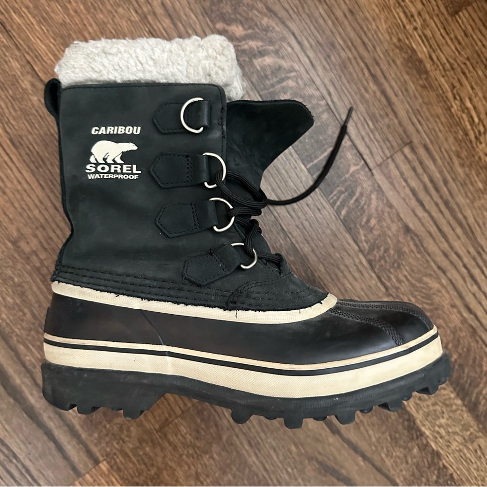 Sorel Snow Boots